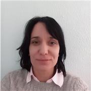 Maestra de primaria y pedagogía terapéutica